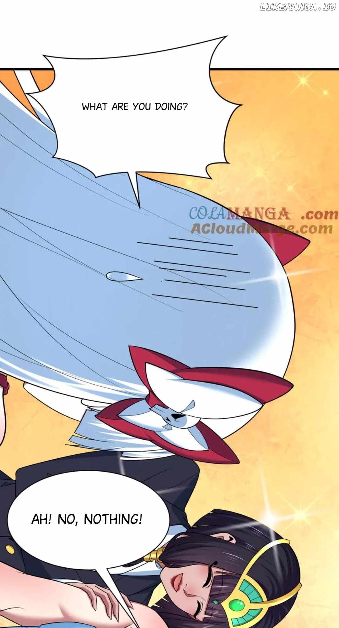 Age of Terror Chapter 494 57